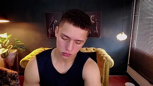 Snapshot of deivid_parker chatting on October 1, 2025, 1:59 pm deivid parker online show from October 1, 2025, 1:59 pm
