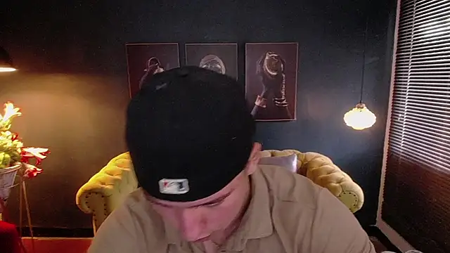 deivid parker online show from May 29, 2026, 1:50 pm