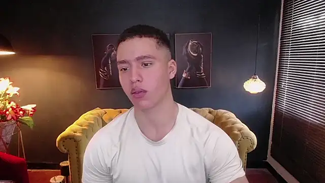 deivid parker online show from May 11, 2026, 2:07 pm