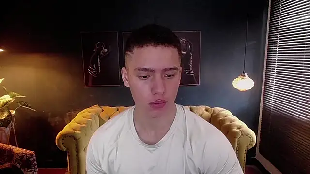 deivid parker online show from March 26, 2026, 2:04 pm