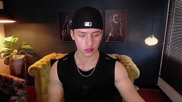 Snapshot of deivid_parker chatting on September 10, 2025, 1:43 pm deivid parker online show from September 10, 2025, 1:43 pm