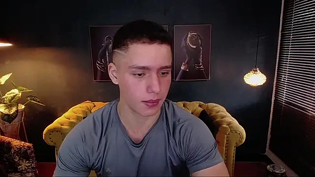 deivid parker online show from February 16, 2026, 12:59 pm