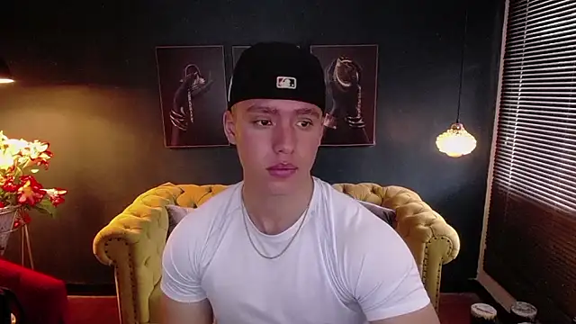 deivid parker online show from May 27, 2026, 1:40 pm