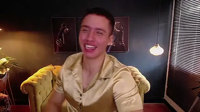 deivid parker online show from March 14, 2026, 1:50 pm