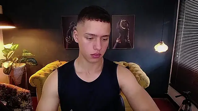 Snapshot of deivid_parker chatting on September 23, 2025, 2:02 pm deivid parker online show from September 23, 2025, 2:02 pm