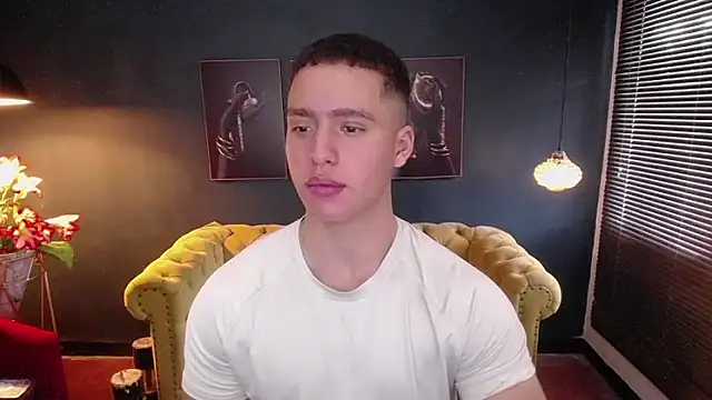 deivid parker online show from May 11, 2026, 2:45 pm