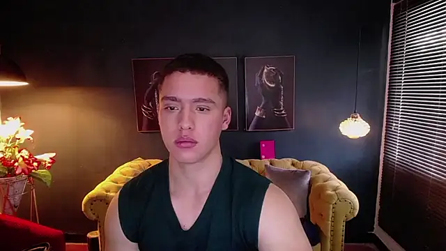 deivid parker online show from May 14, 2026, 1:30 pm
