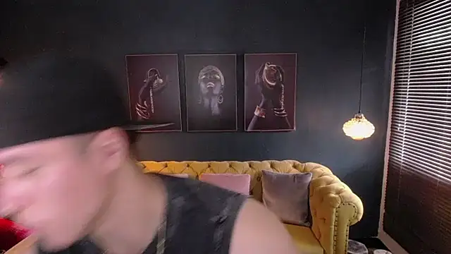 deivid parker online show from May 21, 2026, 1:52 pm