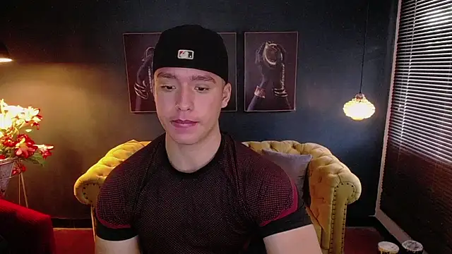 deivid parker online show from May 28, 2026, 1:39 pm