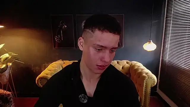 deivid parker online show from March 28, 2026, 1:45 pm