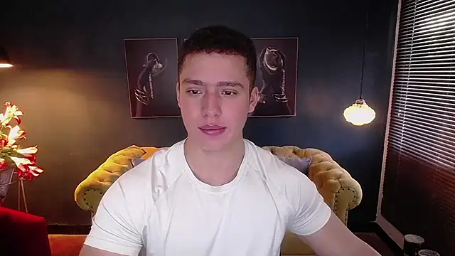 deivid parker online show from June 10, 2026, 1:34 pm