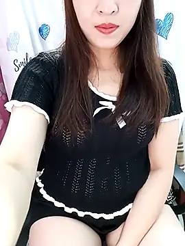 Ariana-Vy online show from October 1, 2025, 5:34 am