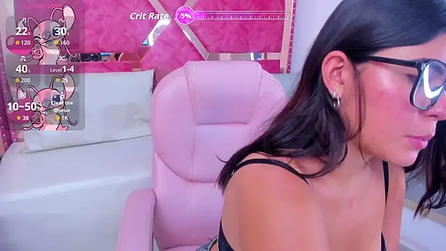 Snapshot of Stheisy_Evans chatting on September 12, 2025, 8:30 pm Stheisy Evans online show from September 12, 2025, 8:30 pm