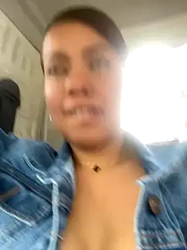 Snapshot of Bonny_GS chatting on October 8, 2025, 11:45 am Bonny GS online show from October 8, 2025, 11:45 am