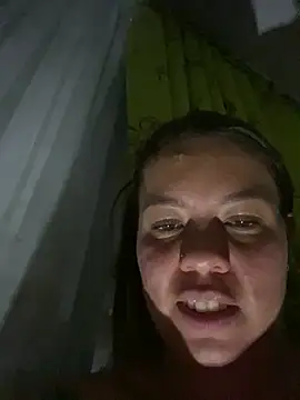 Snapshot of Bonny_GS chatting on September 25, 2025, 4:29 am Bonny GS online show from September 25, 2025, 4:29 am