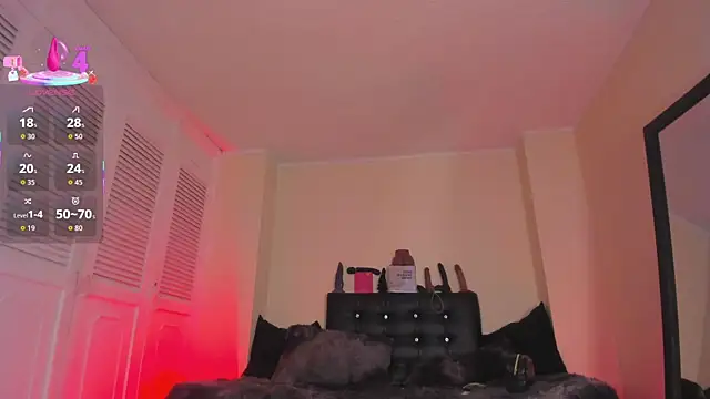 Draculairis online show from September 17, 2025, 2:41 pm