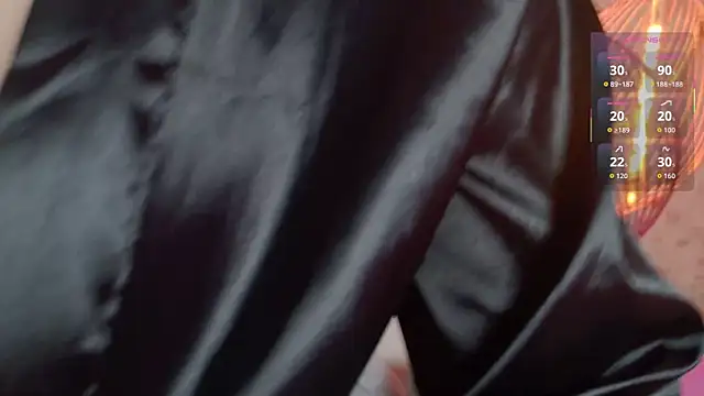 ambar rosse25 online show from November 14, 2025, 11:47 am