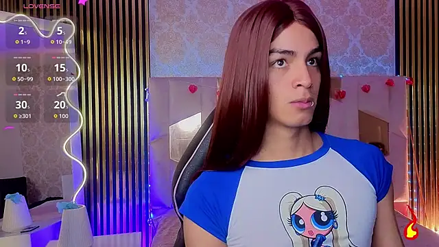 LIHIAN TAY online show from April 2, 2026, 5:52 pm