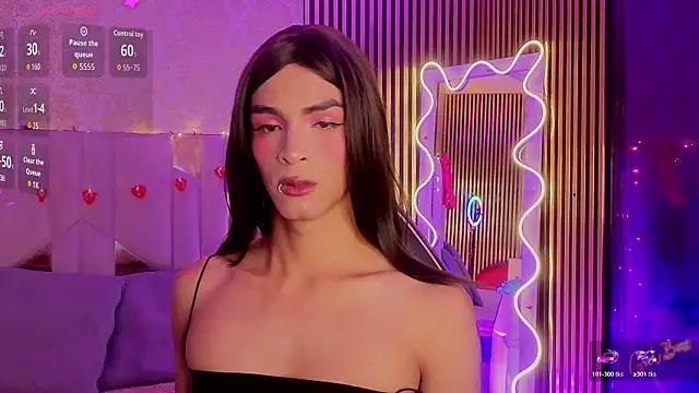 LIHIAN TAY online show from February 2, 2026, 3:38 am