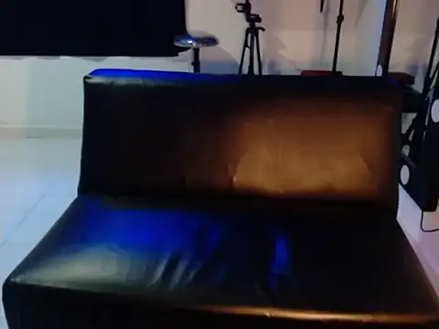 Sam Blue online show from March 30, 2026, 11:01 am