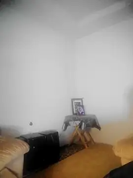 CharlotteXXX online show from April 8, 2026, 6:20 pm