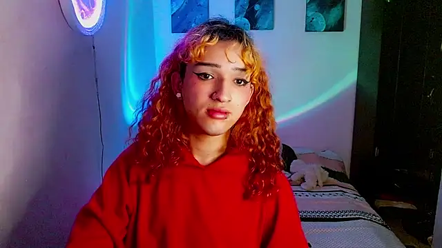 Snapshot of meghan_devil_ chatting on October 18, 2025, 5:42 am meghan devil online show from October 18, 2025, 5:42 am