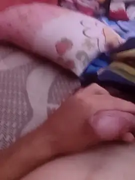 victor1573 online show from September 18, 2025, 1:25 pm