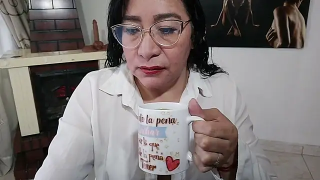 Grace mature milf online show from February 5, 2026, 12:12 pm