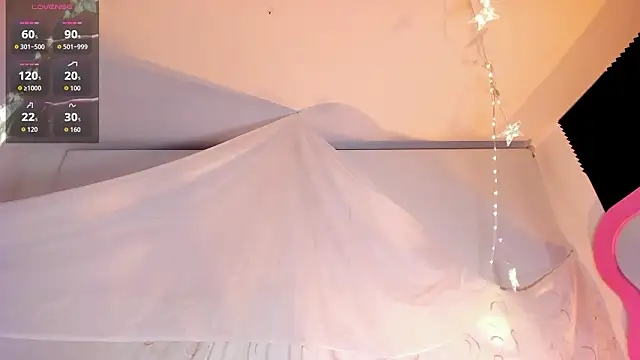 kinkyboat23 online show from February 1, 2026, 11:58 pm