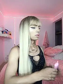 annie thomson00 online show from January 16, 2026, 1:31 am