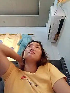 lustlushlady6 online show from December 1, 2025, 8:59 am