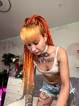 Lets Fun online show from October 8, 2025, 10:10 pm