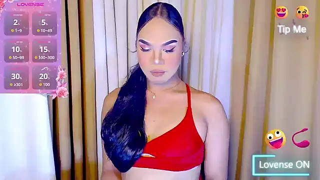 Snapshot of Dream_Mistress chatting on October 10, 2025, 4:24 am Dream Mistress online show from October 10, 2025, 4:24 am