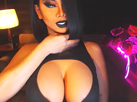 KarlaFrost online show from April 28, 2026, 3:44 am