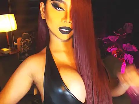 KarlaFrost online show from June 22, 2026, 12:38 am