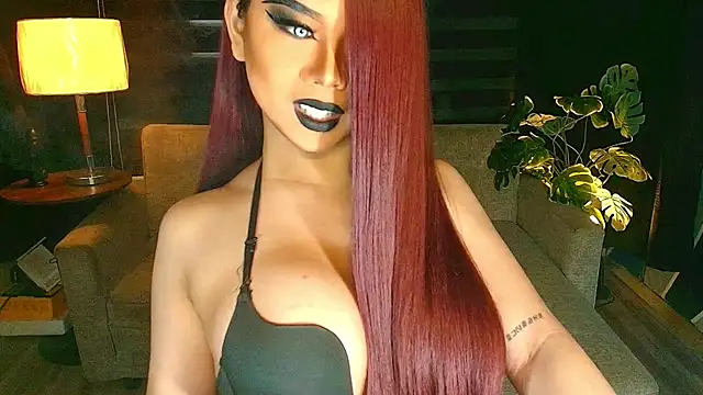 KarlaFrost online show from July 10, 2026, 3:28 am