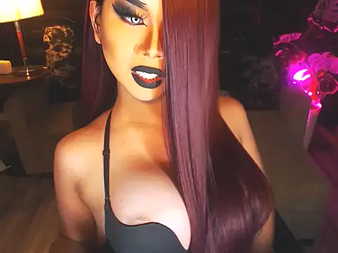 KarlaFrost online show from June 14, 2026, 2:24 am