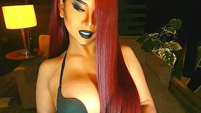 KarlaFrost online show from July 13, 2026, 7:29 am