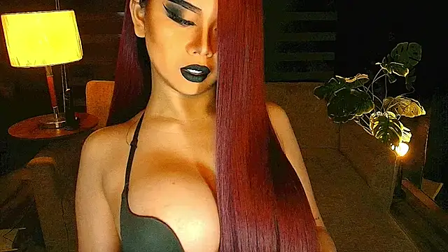 KarlaFrost online show from July 15, 2026, 3:35 am