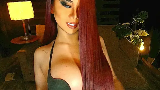 KarlaFrost online show from July 14, 2026, 1:05 am