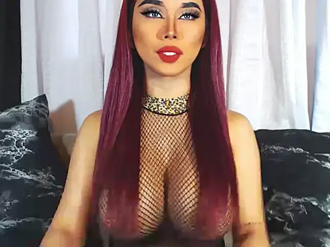 KarlaFrost online show from February 19, 2026, 2:52 am