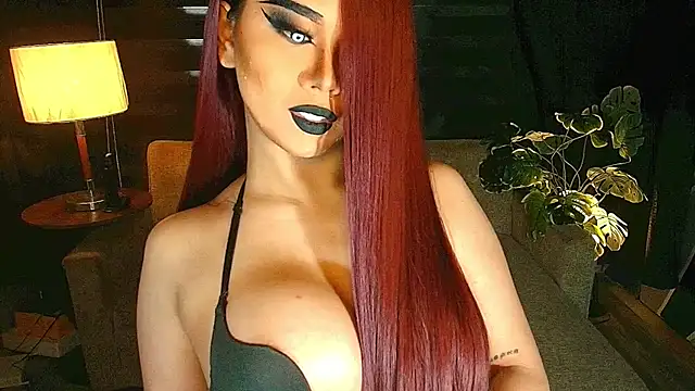 KarlaFrost online show from July 12, 2026, 2:34 am
