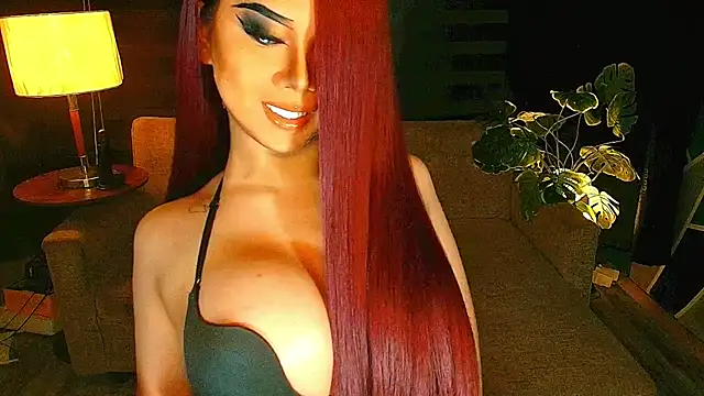 KarlaFrost online show from July 12, 2026, 4:41 pm