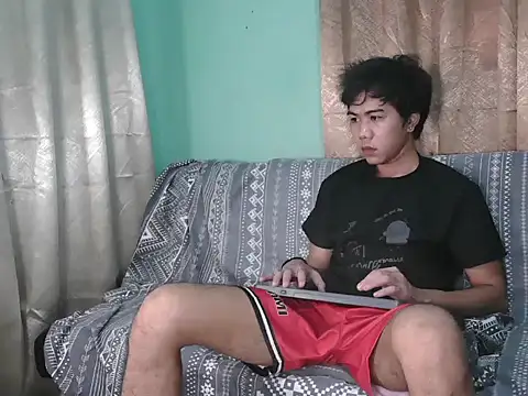 Snapshot of Darkevion chatting on April 12, 2026, 1:09 am Darkevion online show from April 12, 2026, 1:09 am