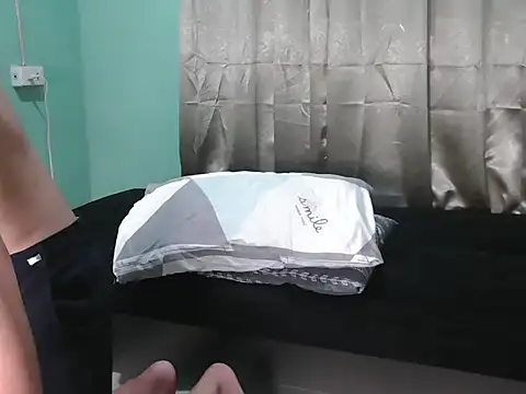 Snapshot of Darkevion chatting on March 8, 2026, 11:41 pm Darkevion online show from March 8, 2026, 11:41 pm