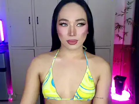Spicy kinky online show from May 27, 2026, 6:15 pm