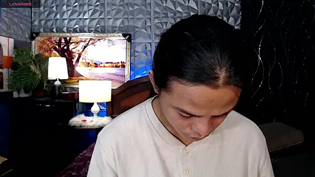 Snapshot of Asiansignificantxx chatting on October 2, 2025, 6:06 am Asiansignificantxx online show from October 2, 2025, 6:06 am