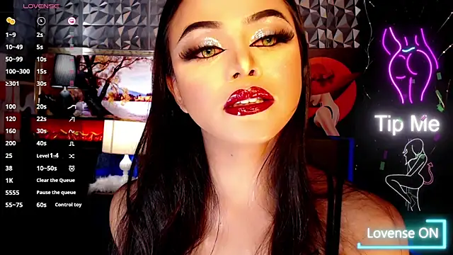 Snapshot of Asiansignificantxx chatting on November 14, 2025, 11:52 pm Asiansignificantxx online show from November 14, 2025, 11:52 pm