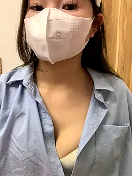 Keysha8386 online show from November 7, 2025, 2:43 pm