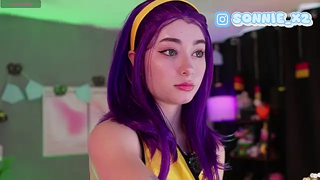 Sonnie mami online show from October 1, 2025, 1:26 pm